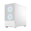FRACTAL DESIGN Pop Mini Air RGB White TG