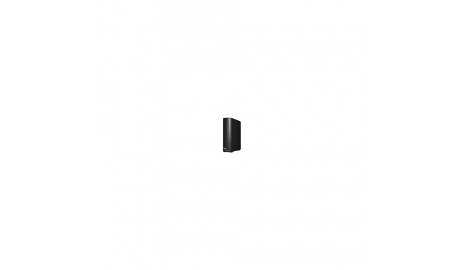 Western Digital WD Elements lauaarvuti kõvaketas 12TB USB 3.0
