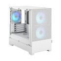 FRACTAL DESIGN Pop Mini Air RGB White TG