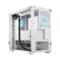 FRACTAL DESIGN Pop Mini Air RGB White TG