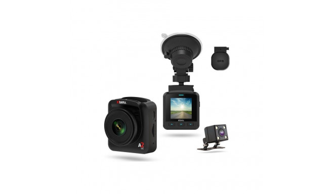 Xblitz A2 GPS videoregistraator