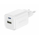 Swissten reisivõimsusadapter GaN USB-C / PD USB-A / 18W QC / 45W