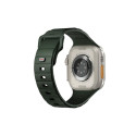 UNIQ Strap Stride Apple Watch Series1/2/3/4/5/6/7/8/9/SE/SE2/Ultra/Ultra 2 42/44/45/49mm FKM Rubber