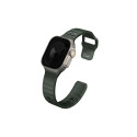 UNIQ Strap Stride Apple Watch Series1/2/3/4/5/6/7/8/9/SE/SE2/Ultra/Ultra 2 42/44/45/49mm FKM Rubber
