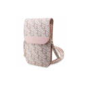 Guess Bag GUWBHGCFSEP roosa GCube triip