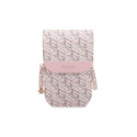 Guess Bag GUWBHGCFSEP roosa GCube triip