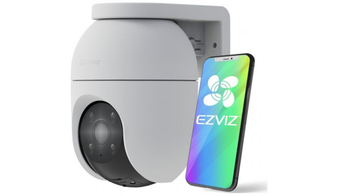 Ezviz IP Camera EZVIZ C8c WIFI CAMERA 3K (5MP)
