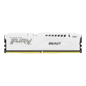 Kingston Fury Beast mälu, DDR5, 32GB, 6000MHz, CL30 (KF560C30BWE-32)