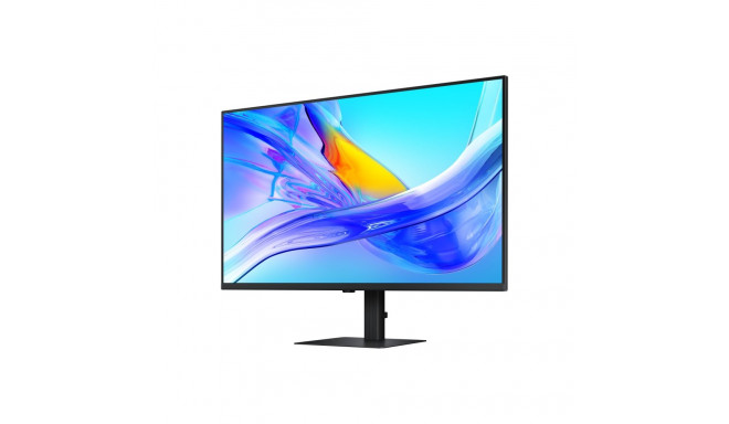 Samsung LS37D802UAUXEN 37" VA 16:9 60 Hz 5 ms 3840 x 2160 pikslit 350 cd/m² HDMI-pordi arv 1