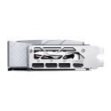 MSI GeForce RTX 5070 12G GAMING TRIO OC valge | NVIDIA | 12 GB | GeForce RTX 5070 | GDDR7 | HDMI por