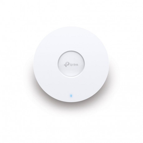 TP-LINK juurdepääsupunkt EAP653 AX3000 lae kinnitusega 802.11ax 2.4+5GHz 574+2402Mbit/s Ethernet LAN