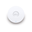 TP-LINK AX3000 lae alla paigaldatav WiFi 6 ligipääsupunkt EAP653 802.11ax 2,4 + 5 GHz 574 + 2402 Mbi