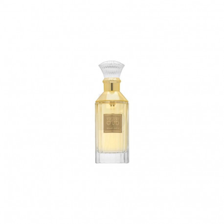 Lattafa Velvet Oud unisex eau de parfum 100 ml