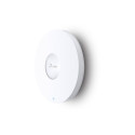 TP-LINK AX3000 lae alla paigaldatav WiFi 6 ligipääsupunkt EAP653 802.11ax 2,4 + 5 GHz 574 + 2402 Mbi