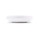 TP-LINK AX3000 lae alla paigaldatav WiFi 6 ligipääsupunkt EAP653 802.11ax 2,4 + 5 GHz 574 + 2402 Mbi