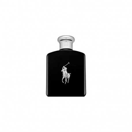 Ralph Lauren Polo Black Eau de Toilette for men 125 ml