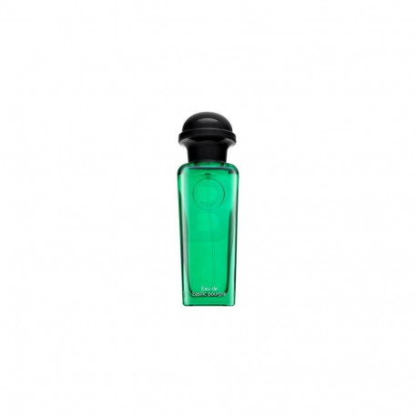 Hermès Eau de Basilic Pourpre - taaskasutatav unisex odekolonn 50 ml