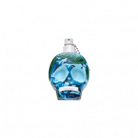 Police To Be Exotic Jungle Eau de Toilette for men 75 ml