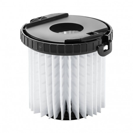 KARCHER volditud tolmuimeja filter