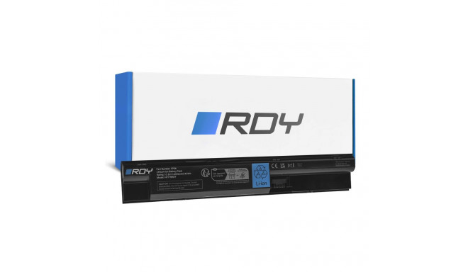 Battery RDY FP06 FP06XL FP09 708457-001 to HP ProBook 440 G0 G1 445 G0 G1 450 G0 G1