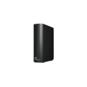 WD Elements Desktop 16TB USB must