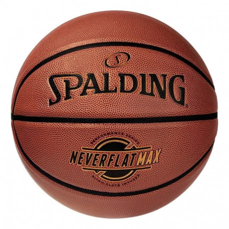 Spalding 76669Z Basketballs Orange 7