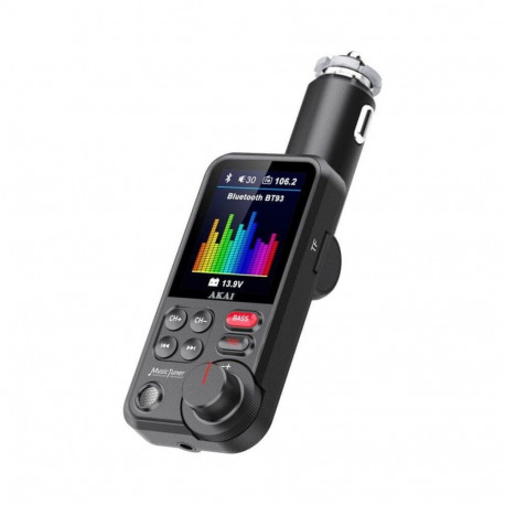 Akai FMT-93BT FM-saatja