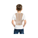 TOROS-GROUP Posture Correction Corset 652 Children's Beige Size 3