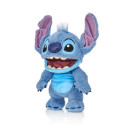 STITCH Real FX interaktiivne nukk - jutukas Stitch