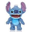 STITCH Real FX interactive puppet - Chatty Stitch