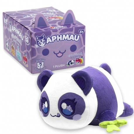 APHMAU MeeMeow Mystery pehme mänguasi, 15 cm