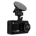 Navitel videoregistraator | R260 NV | Full HD 1920х1080 | kaardid kaasas