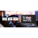 Navitel Video recorder | R260 NV | Full HD 1920х1080 | Maps included