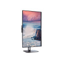AOC | USB-C Monitor with Webcam | 24V5CW/BK | 23.8 " | IPS | FHD | 16:9 | 75 Hz | 1 ms | 1920 x 1080