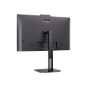 AOC USB-C monitor veebikaameraga must