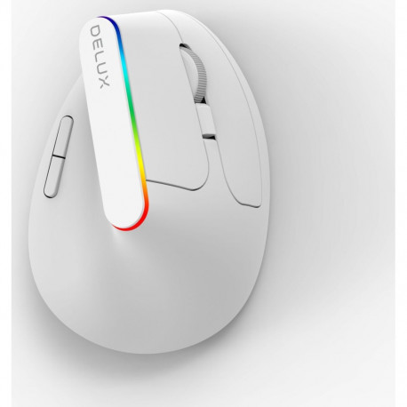 Delux M618C Mouse (M618C)