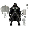 STAR WARS Mixmashers deluxe figuur 12,7 cm STAR WARS Mixmashers deluxe figuur 12,7 cm