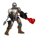 STAR WARS Mixmashers deluxe figuur 12,7 cm STAR WARS Mixmashers deluxe figuur 12,7 cm