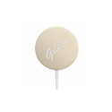 Guess Wireless Charger GUCBMSVSLG 15W MagSafe