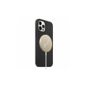Guess juhtmevaba laadija GUCBMSVSLG 15W MagSafe