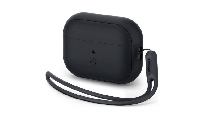 Spigen AirPods Pro 2 kaitseümbris must