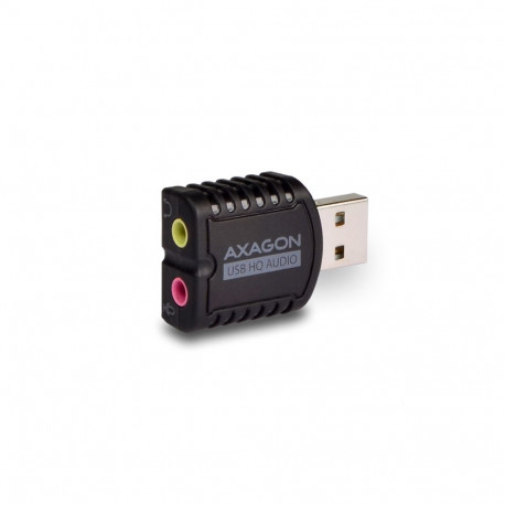 AXAGON ADA-17 USB 2.0 - HQ helikaart