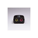 Axagon Mini Audio Adapter (ADA-10) helikaart