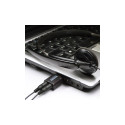 Axagon Mini Audio Adapter (ADA-10) sound card