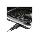 Axagon Mini Audio Adapter (ADA-10) sound card