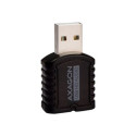 Axagon HQ Mini Audio Sound Card (ADA-17)