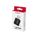 Axagon HQ Mini Audio Sound Card (ADA-17)