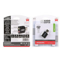 Axagon Mini Audio Adapter (ADA-10) sound card