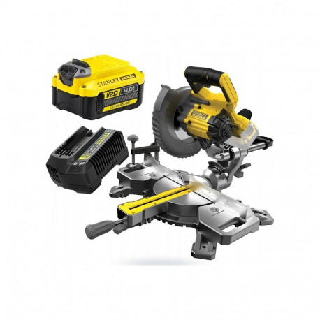 Stanley SFMCS701M1 Miter Saw 20V 190mm