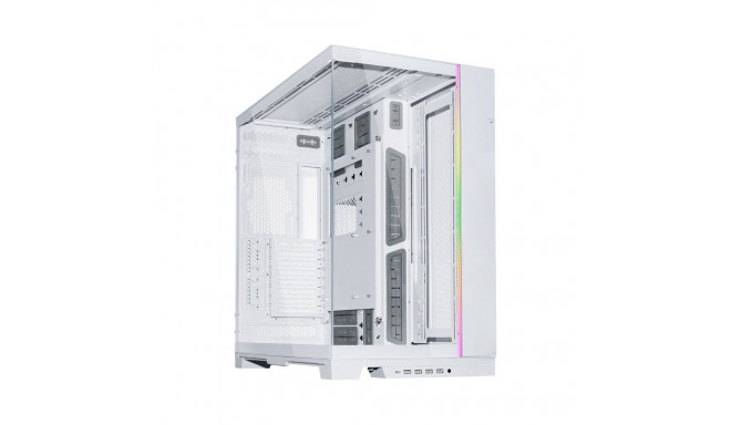 Lian Li O11 Dynamic EVO XL ARGB korpus (O11DEXL-W)